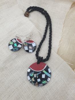 Schmuck Set 1